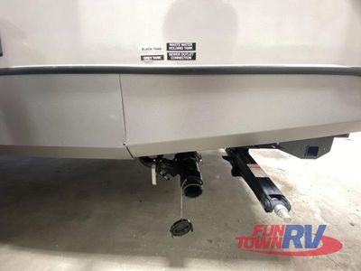 2026 Forest River RV Salem Hemisphere Hyper-Lyte - Photo 13