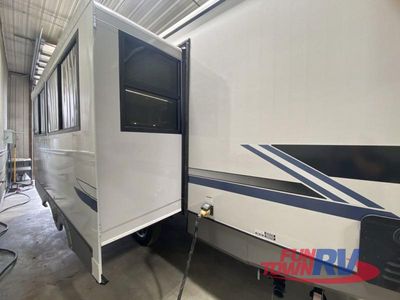 2026 Forest River RV Salem Hemisphere Hyper-Lyte - Photo 12