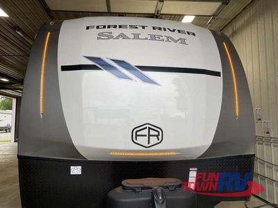 2026 Forest River RV Salem Hemisphere Hyper-Lyte - Photo 4