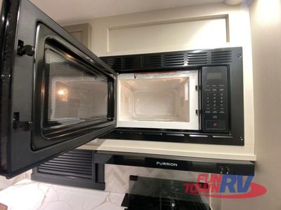 2026 Forest River RV Salem Hemisphere Hyper-Lyte - Photo 63