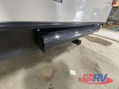 2026 Forest River RV Salem Hemisphere Hyper-Lyte - Photo 18