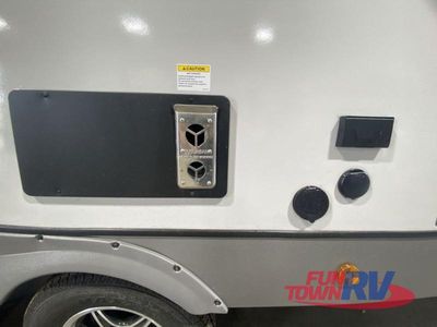 2026 Forest River RV Salem Hemisphere Hyper-Lyte - Photo 21
