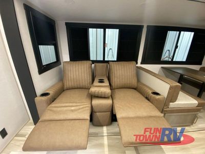 2026 Forest River RV Salem Hemisphere Hyper-Lyte - Photo 46