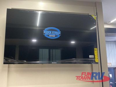 2026 Forest River RV Salem Hemisphere Hyper-Lyte - Photo 53