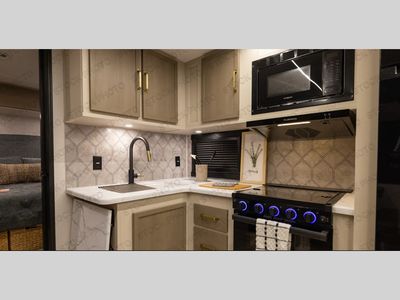 2026 Forest River RV Salem Hemisphere Hyper-Lyte - Photo 73