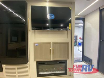 2026 Forest River RV Salem Hemisphere Hyper-Lyte - Photo 51