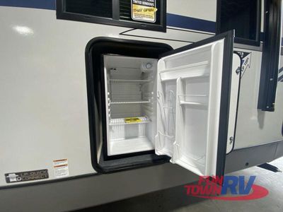2026 Forest River RV Salem Hemisphere Hyper-Lyte - Photo 26
