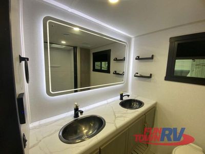 2026 Forest River RV Salem Hemisphere Hyper-Lyte - Photo 43