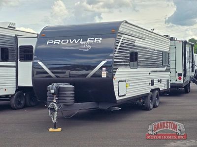 2026 Prowler 2100QB - Photo 6