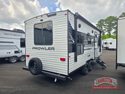 2026 Prowler 2100QB - Photo 4