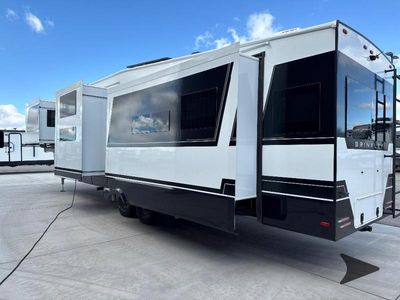 2026 Brinkley Model Z - Photo 4