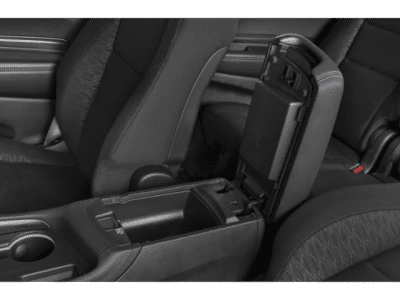 2026 Dodge Durango — photo 11 view