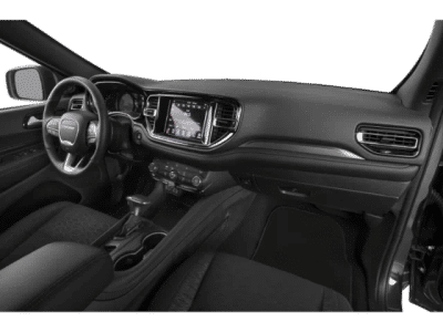 2026 Dodge Durango — photo 12 view