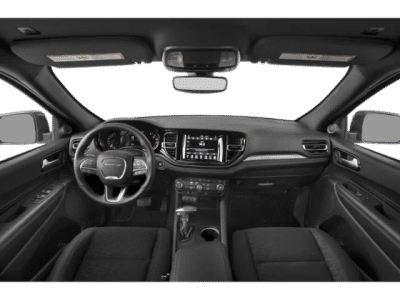 2026 Dodge Durango — detail view
