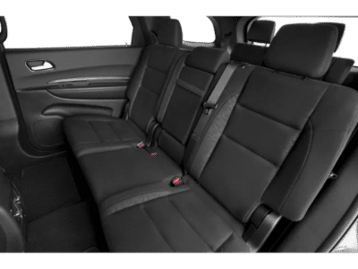 2026 Dodge Durango — photo 10 view