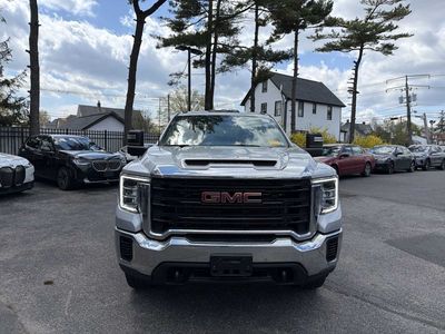 2023 GMC Sierra 3500HD - Photo 3