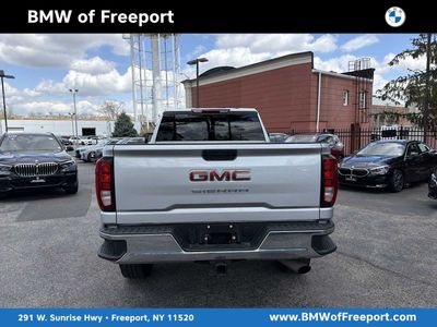 2023 GMC Sierra 3500HD - Photo 8