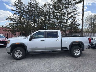 2023 GMC Sierra 3500HD - Photo 6