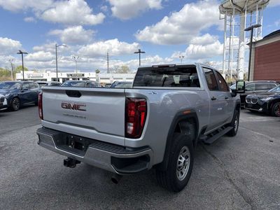 2023 GMC Sierra 3500HD - Photo 1