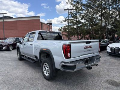 2023 GMC Sierra 3500HD - Photo 7