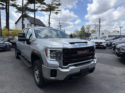 2023 GMC Sierra 3500HD - Photo 4