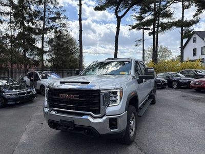 2023 GMC Sierra 3500HD - Photo 5