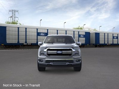 2026 Ford F-150 - Photo 5