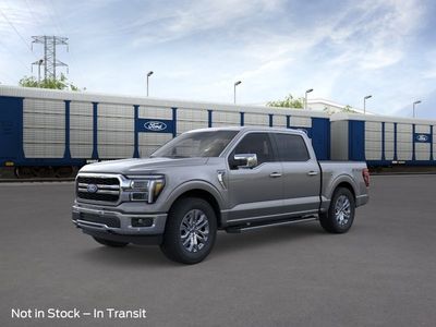 2026 Ford F-150 - Photo 20