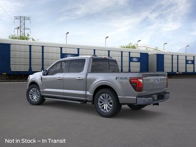 2026 Ford F-150 - Photo 6