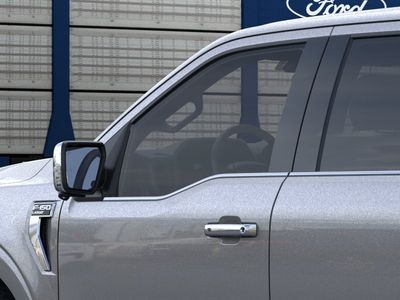 2026 Ford F-150 - Photo 19
