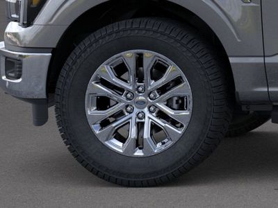 2026 Ford F-150 - Photo 12