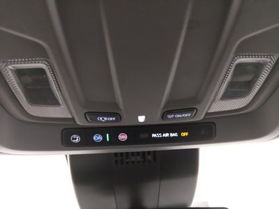 2025 Chevrolet Silverado 1500 — photo 22 view