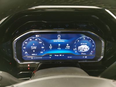 2025 Chevrolet Silverado 1500 — photo 14 view