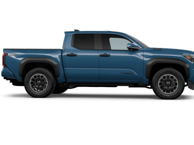 2026 Toyota Tacoma i-FORCE MAX - Photo 15
