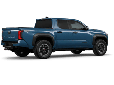 2026 Toyota Tacoma i-FORCE MAX - Photo 13