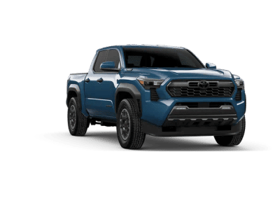 2026 Toyota Tacoma i-FORCE MAX - Photo 18