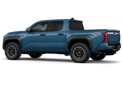 2026 Toyota Tacoma i-FORCE MAX - Photo 7