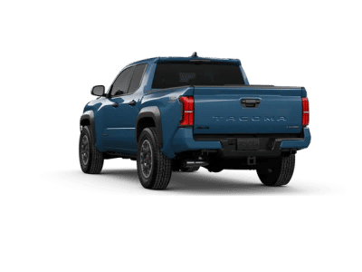 2026 Toyota Tacoma i-FORCE MAX - Photo 26