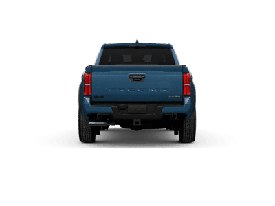 2026 Toyota Tacoma i-FORCE MAX - Photo 10