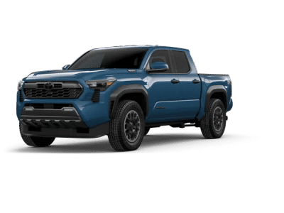 2026 Toyota Tacoma i-FORCE MAX - Photo 23