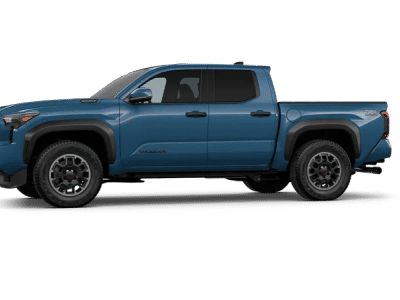 2026 Toyota Tacoma i-FORCE MAX - Photo 5