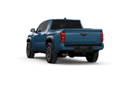 2026 Toyota Tacoma i-FORCE MAX - Photo 9