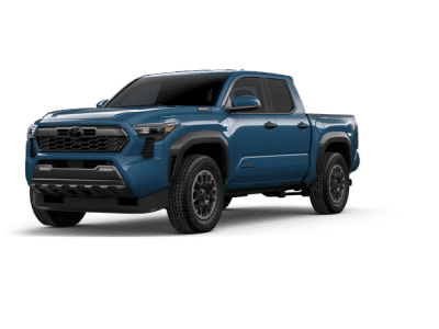 2026 Toyota Tacoma i-FORCE MAX - Photo 1