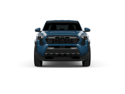 2026 Toyota Tacoma i-FORCE MAX - Photo 2