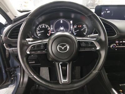 2024 Mazda Mazda3 Sedan - Photo 12
