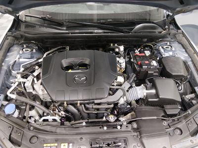 2024 Mazda Mazda3 Sedan - Photo 9