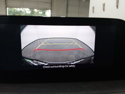 2024 Mazda Mazda3 Sedan - Photo 16