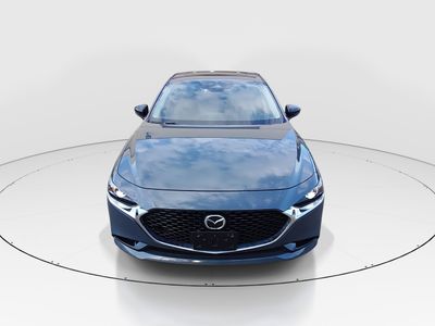 2024 Mazda Mazda3 Sedan - Photo 2