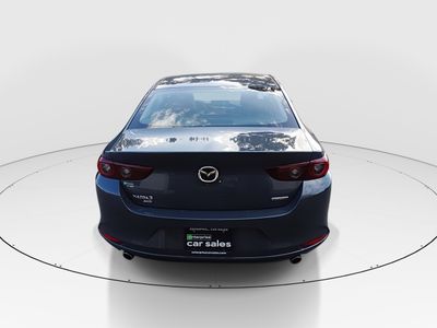2024 Mazda Mazda3 Sedan - Photo 6