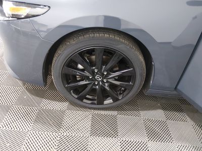 2024 Mazda Mazda3 Sedan - Photo 10